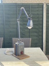 Vintage Memlite Articulating