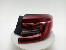 RENAULT CLIO Tail Light Rear