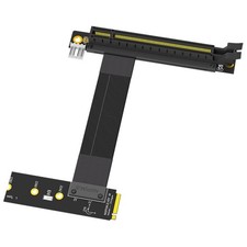 Riser Cable M.2 NVME to PCIE
