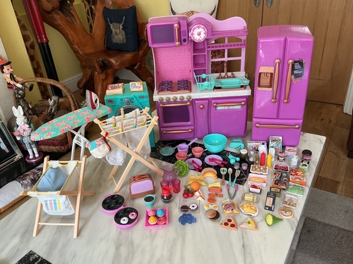 Our generation dolls gourmet - generation,