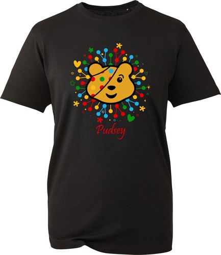 Pudsey bear children - bear,