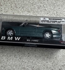 NEW RAY 1995 City Cruisers BMW