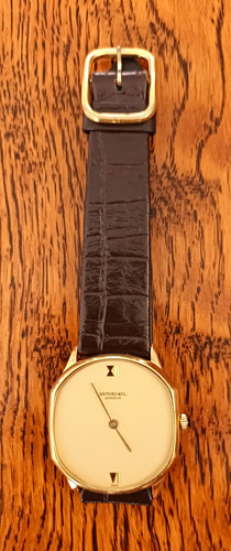 1980 raymond weil geneve - raymond,