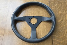 Momo Racing Steering Wheel