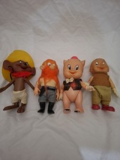 Vintage Toy Dakin Figure