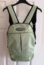 JEEP Light Green Live Without