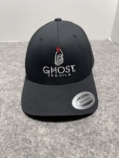 New unused Ghost Tequila