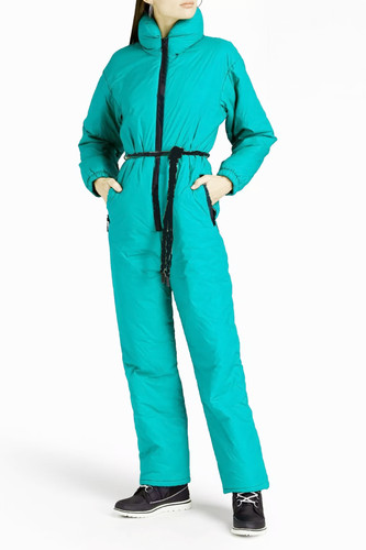 Ienki puffer - puffer, down