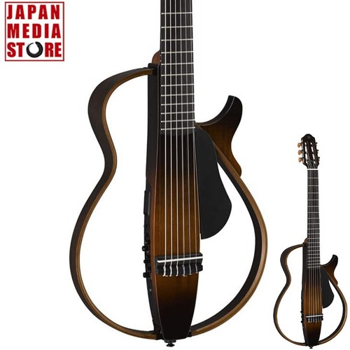 Yamaha slg200n tbs nylon - yamaha,