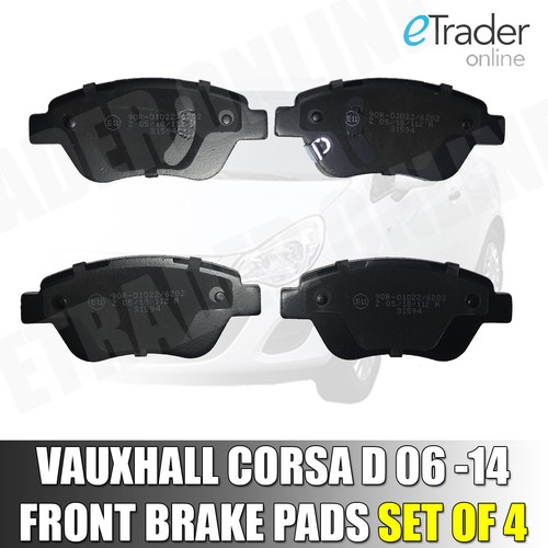 Vauxhall corsa mk3 front - vauxhall,