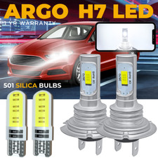 For Ford Mondeo MK5 Headlight