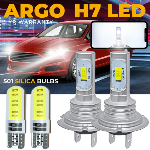 For ford mondeo mk5 headlight - for,