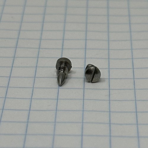 Pivot screw jupiter - screw,,