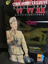 Dragon/Cyber-Hobby Exclusive