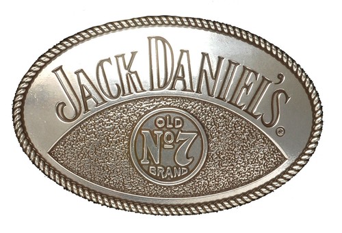 Jack daniels belt - daniels, buckle