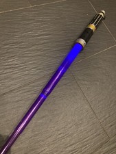 Mace Windu Lightsaber Star