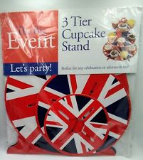 The Big Event Union Jack