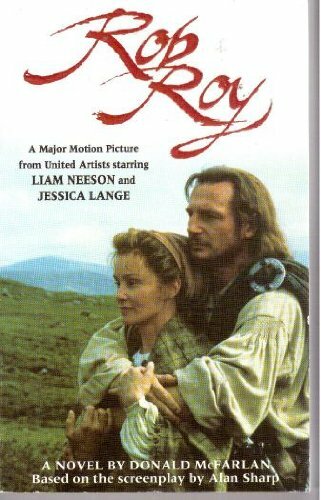 Rob roy film - rob,