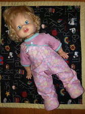 2008 fisher price little - fisher, mommy