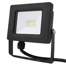 10W LED Flood Light for Garage