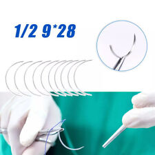 10pcs Metal 1/2 Corner Medical