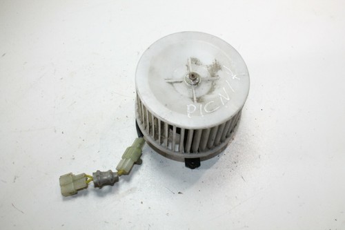 Toyota picnic fan - picnic, blower