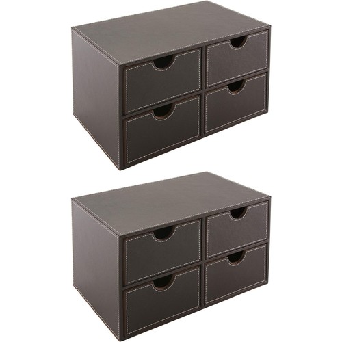 Osco brown faux - osco, 4
