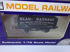 Dapol ,  OO Gauge Wagon , Glan Garnant colliery. Anthracite Coal