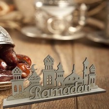 Ramadan Mubarak Ornament