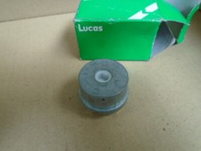 Triumph STAG ** IGNITION