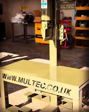 Multec LS4 Log Splitter -