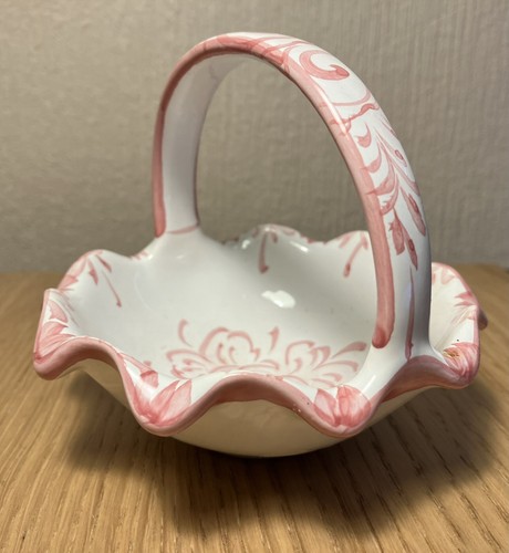 Vestal portugal pink floral - vestal,