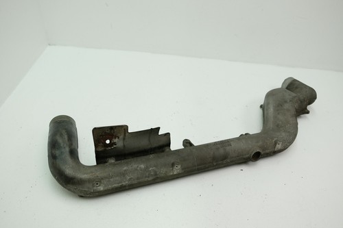 Porsche 964 heater pipe - heater,