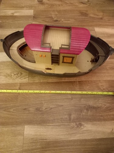 Playmobil noahs ark - playmobil,