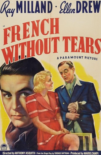 French without tears dvd - french,