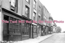 1994 old high street - -,