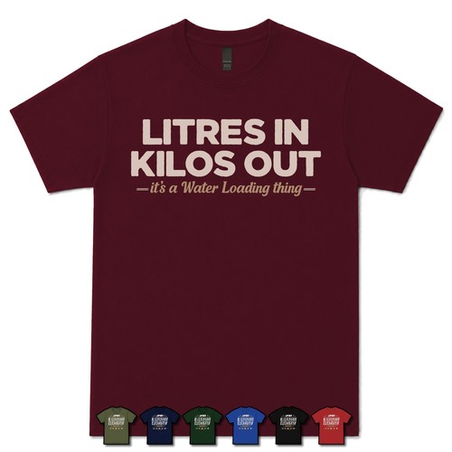 Litres kilos out - litres,