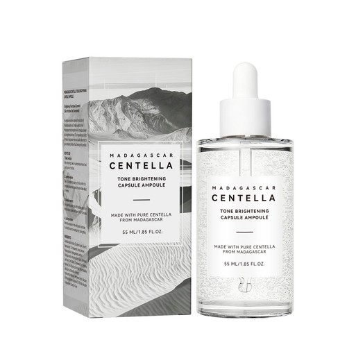 Skin1004 madagascar centella - madagascar,