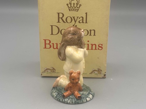 Royal doulton bedtime - doulton,
