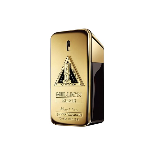 Paco rabanne million elixir - 1,