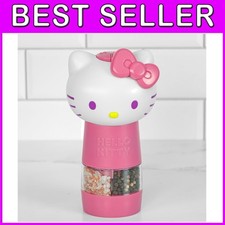 Hello Kitty Electric Salt &