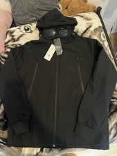 C.P. Company Men's Softshell