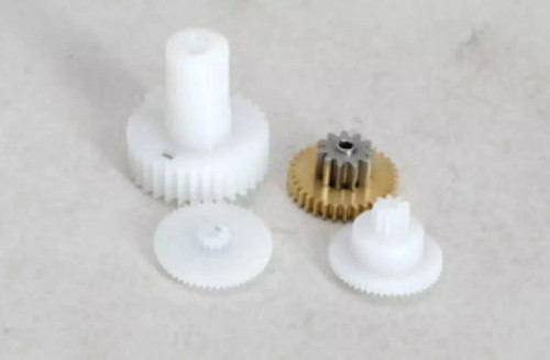 Futaba gear set for - -, servo