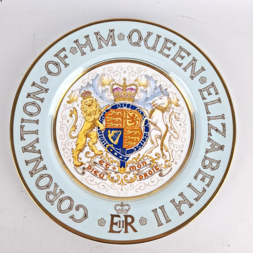 Paragon queen elizabeth - paragon,