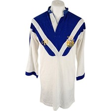 Halifax Rugby League Shirt 5d