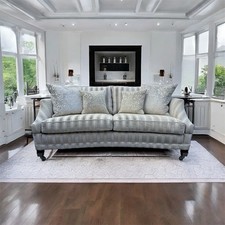 DURESTA HORNBLOWER 2.5 SEATER