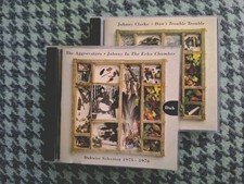 Johnny in the Echo Chamber