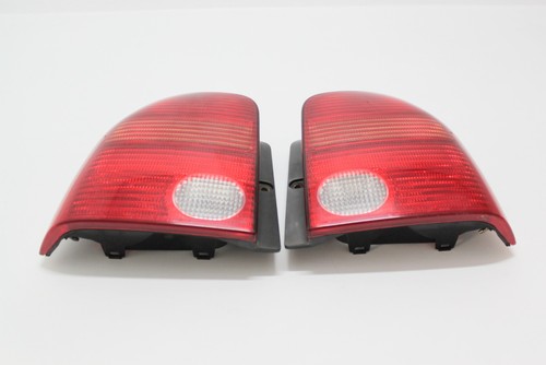 Volkswagen lupo tail lights - volkswagen,