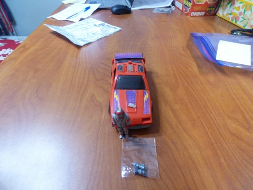 Mask kenner thunderhawk - mask,