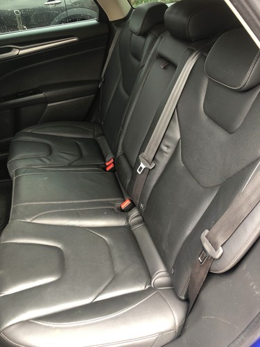 Ford mondeo mk5 - mondeo,